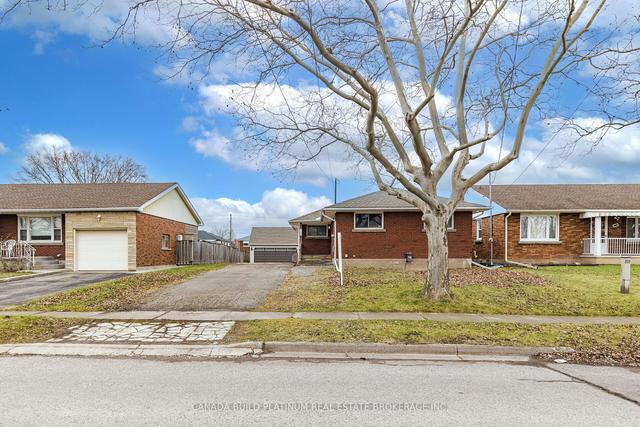7156 Warden Ave E, House detached with 3 bedrooms, 1 bathrooms and 7 parking in Niagara Falls ON | Image 12