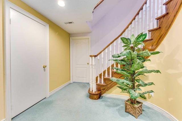 25 Townson Rd, House detached with 4 bedrooms, 4 bathrooms and 6 parking in Markham ON | Image 27