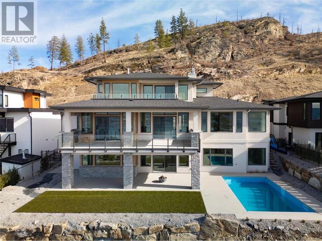 110 - 5650 The Edge Place, House detached with 5 bedrooms, 5 bathrooms and 8 parking in Kelowna BC | Image 6