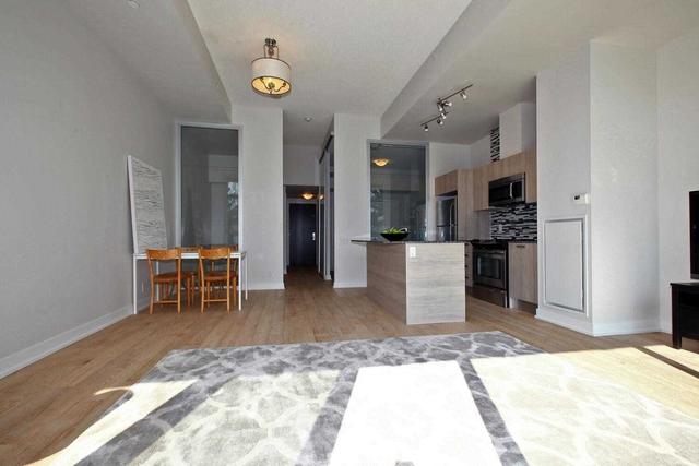 313 - 1815 Yonge St, Condo with 1 bedrooms, 1 bathrooms and 1 parking in Toronto ON | Image 30