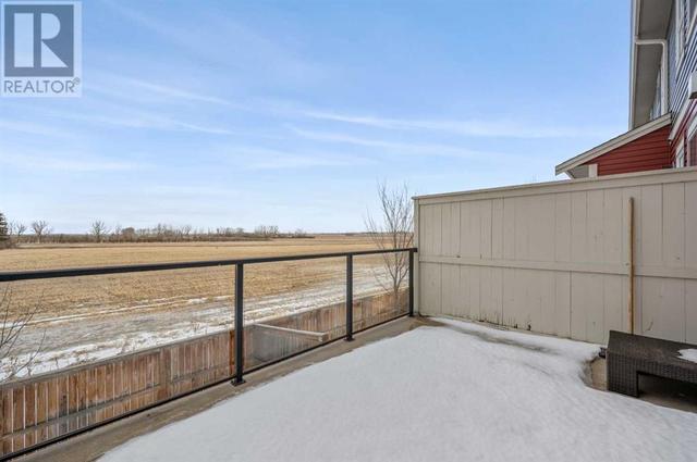 3503, - 1001 8 Street Nw, House attached with 3 bedrooms, 2 bathrooms and 2 parking in Airdrie AB | Image 14