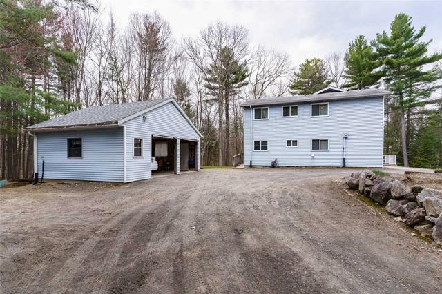3711 Brunel Rd, House detached with 4 bedrooms, 3 bathrooms and 12 parking in Lake of Bays ON | Image 23