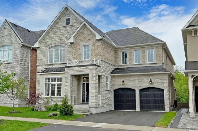 123 Bridgepointe Crt, House detached with 4 bedrooms, 4 bathrooms and 5 parking in Aurora ON | Image 12