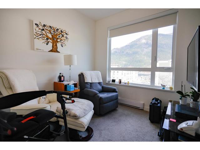 305 - 710 Vernon Street, Condo with 2 bedrooms, 2 bathrooms and 1 parking in Nelson BC | Image 13