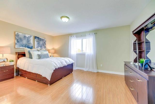 110 - 2945 Thomas St, Townhouse with 3 bedrooms, 4 bathrooms and 2 parking in Mississauga ON | Image 15