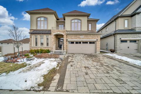 779 Snowberry Crt, House detached with 5 bedrooms, 7 bathrooms and 4 parking in Waterloo ON | Card Image