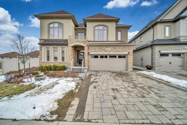 779 Snowberry Crt, House detached with 5 bedrooms, 7 bathrooms and 4 parking in Waterloo ON | Image 1