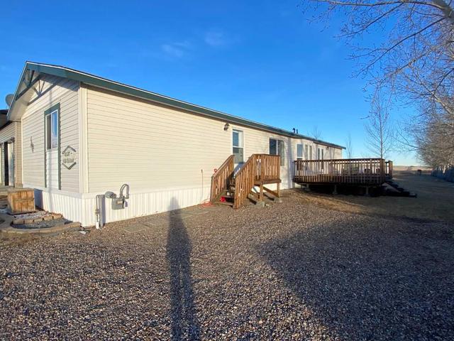 5107 40 Street, House detached with 3 bedrooms, 2 bathrooms and 6 parking in Provost AB | Image 17