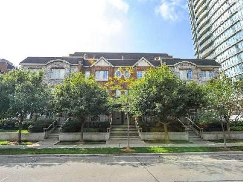 th8 - 95 The Queensway, Townhouse with 1 bedrooms, 1 bathrooms and 1 parking in Toronto ON | Image 2