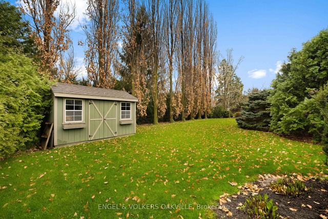 41 James St, House detached with 2 bedrooms, 3 bathrooms and 4 parking in Niagara on the Lake ON | Image 21