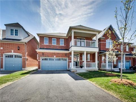 535 Hinchey Cres, House detached with 4 bedrooms, 3 bathrooms and 6 parking in Milton ON | Image 1