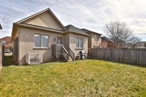 2127 Rochester Circ, House detached with 2 bedrooms, 2 bathrooms and 2 parking in Oakville ON | Image 8