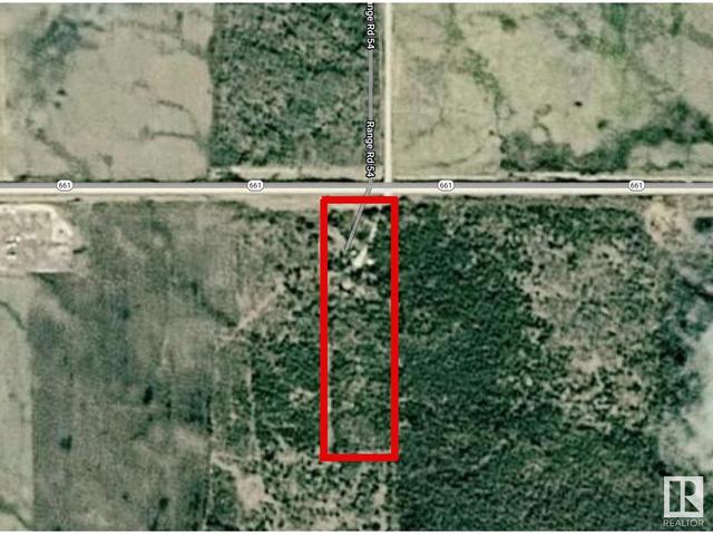 54001 Highway 661, House detached with 3 bedrooms, 1 bathrooms and null parking in Woodlands County AB | Image 52