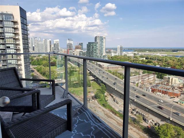 lph - 59 East Liberty St, Condo with 2 bedrooms, 2 bathrooms and 1 parking in Toronto ON | Image 16