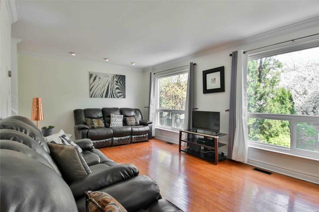 502 - 11 Liszt Gate, Townhouse with 3 bedrooms, 3 bathrooms and 2 parking in Toronto ON | Image 39
