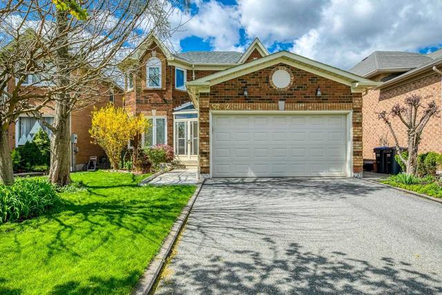 5202 Buttermill Crt, House detached with 4 bedrooms, 4 bathrooms and 6 parking in Mississauga ON | Image 1
