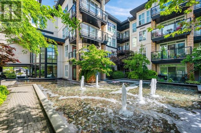 113 - 5928 Birney Avenue, Condo with 2 bedrooms, 2 bathrooms and 1 parking in Vancouver BC | Image 12