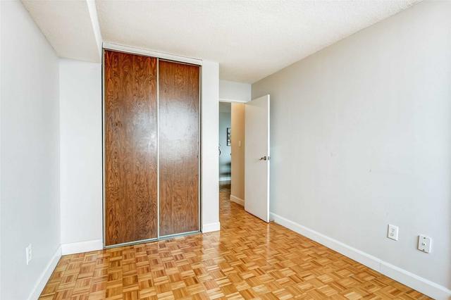 703 - 100 Wingarden Crt, Condo with 2 bedrooms, 2 bathrooms and 1 parking in Toronto ON | Image 17