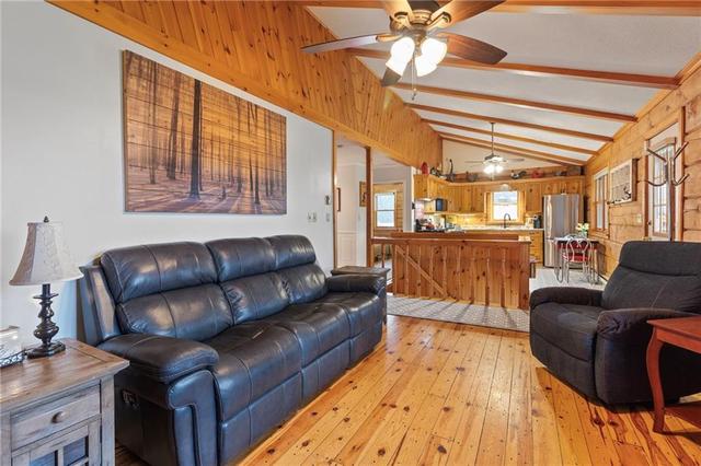 358 Kitley Line 9 Line, House detached with 2 bedrooms, 2 bathrooms and 6 parking in Elizabethtown Kitley ON | Image 9