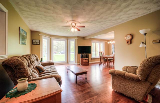 1025 Maple Manor Rd, House detached with 6 bedrooms, 2 bathrooms and 12 parking in North Dumfries ON | Image 33