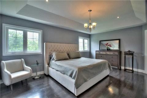 121 Royal West Dr, House detached with 4 bedrooms, 4 bathrooms and 4 parking in Brampton ON | Image 14