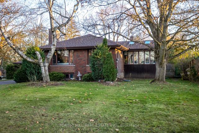 285 Cottonwood Dr, House detached with 3 bedrooms, 3 bathrooms and 6 parking in Peterborough ON | Image 1
