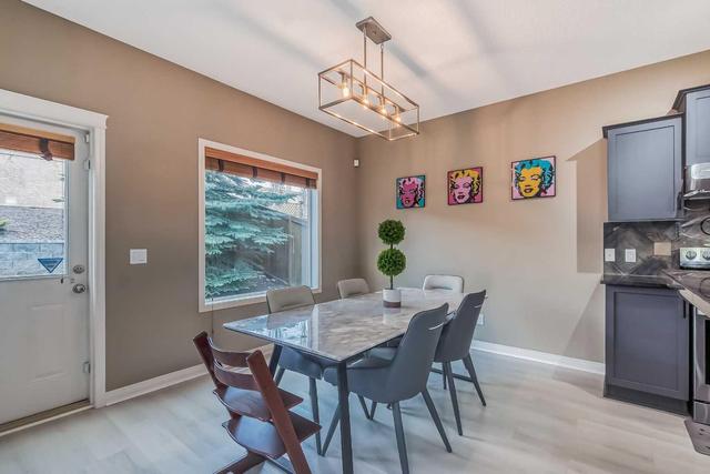 34 Aspen Stone Mews Sw, House detached with 4 bedrooms, 3 bathrooms and 4 parking in Calgary AB | Image 11