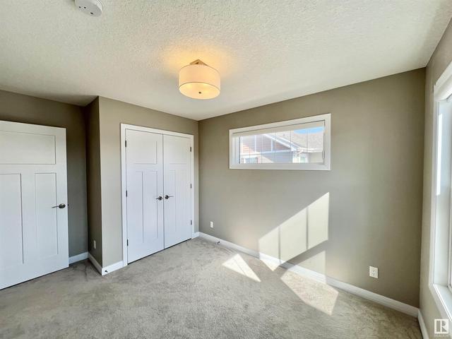 5616 Allbright Ba Sw, House detached with 3 bedrooms, 2 bathrooms and null parking in Edmonton AB | Image 49