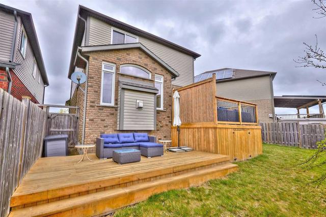 6674 Mary Dr, House detached with 3 bedrooms, 3 bathrooms and 5 parking in Niagara Falls ON | Image 27