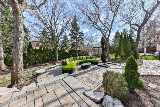 1036 Masters Green, House detached with 4 bedrooms, 4 bathrooms and 6 parking in Oakville ON | Image 26