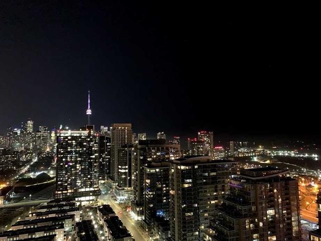 3103 - 150 East Liberty St, Condo with 2 bedrooms, 2 bathrooms and 1 parking in Toronto ON | Image 19