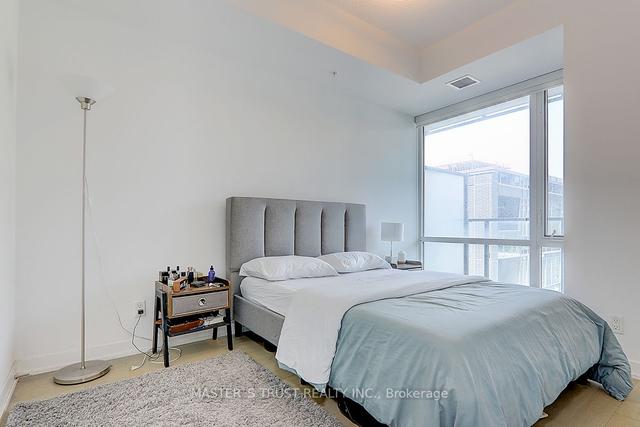 s431 - 455 Front St E, Condo with 1 bedrooms, 1 bathrooms and 0 parking in Toronto ON | Image 13