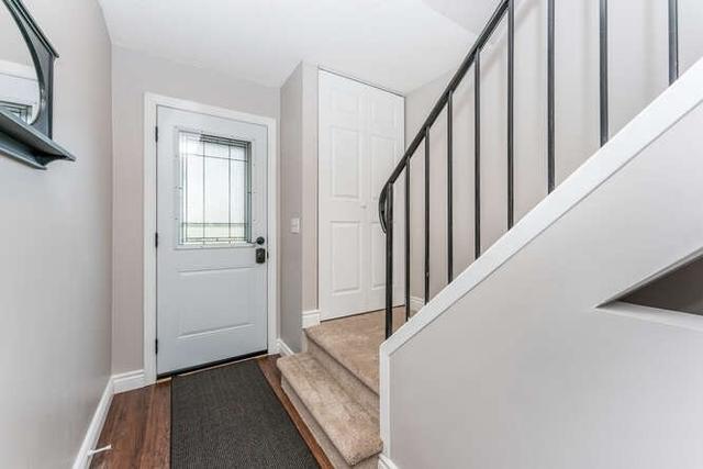 42 - 907 Burns St W, Townhouse with 3 bedrooms, 2 bathrooms and 2 parking in Whitby ON | Image 27