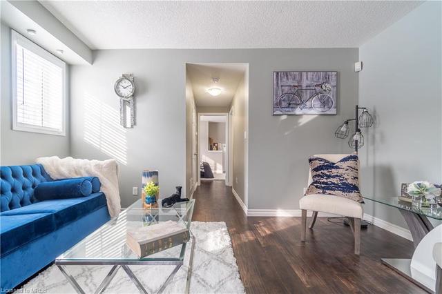 4d - 931 Glasgow Street, House attached with 1 bedrooms, 1 bathrooms and 1 parking in Kitchener ON | Image 29