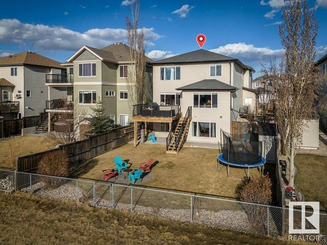 5320 61 St, House detached with 4 bedrooms, 3 bathrooms and 4 parking in Beaumont AB | Image 4