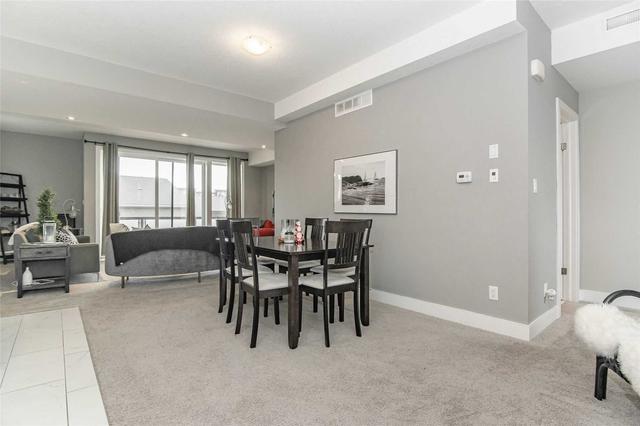7 - 32 Arkell Rd, Condo with 3 bedrooms, 3 bathrooms and 2 parking in Guelph ON | Image 9