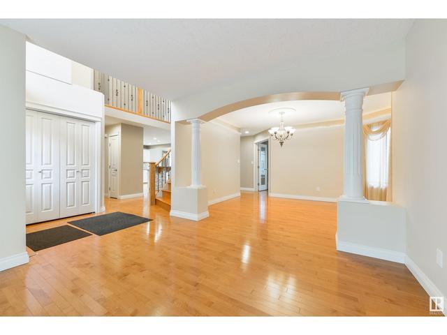 1420 Bishop Pt Sw, House detached with 4 bedrooms, 3 bathrooms and null parking in Edmonton AB | Image 13