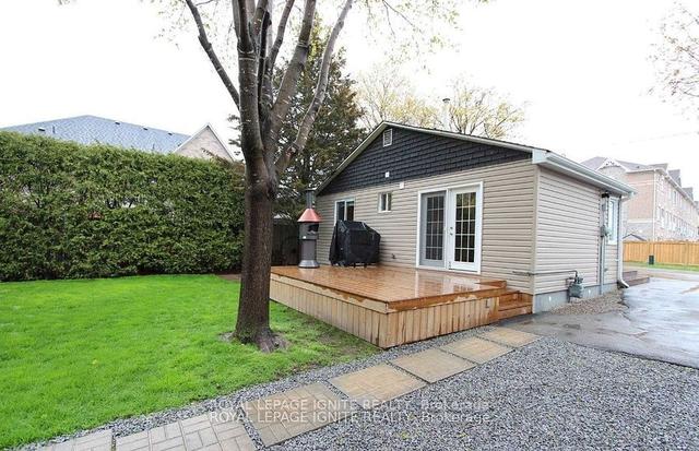1010 Byron St N, House detached with 1 bedrooms, 1 bathrooms and 4 parking in Whitby ON | Image 7