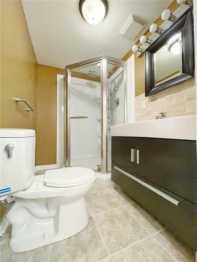 1 Regis Dr N, House detached with 4 bedrooms, 4 bathrooms and 4 parking in Toronto ON | Image 17