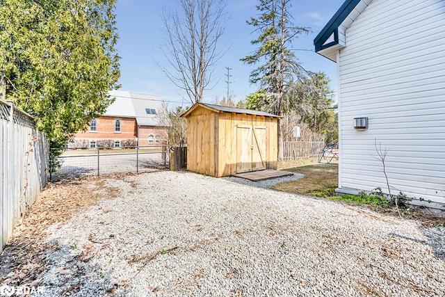 854 County Road 6 S, House detached with 3 bedrooms, 2 bathrooms and 8 parking in Tiny ON | Image 24