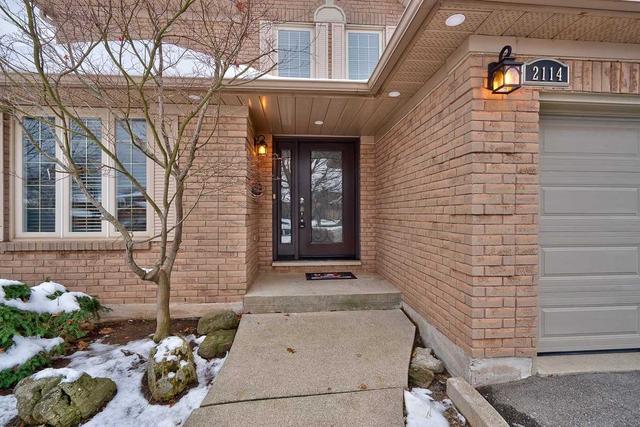 2114 Oakmead Blvd, House detached with 4 bedrooms, 4 bathrooms and 4 parking in Oakville ON | Image 23