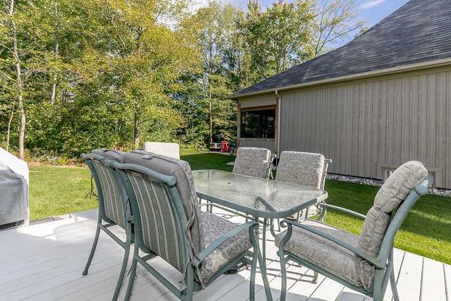 12 Westwind Crt, House detached with 3 bedrooms, 3 bathrooms and 5 parking in Gravenhurst ON | Image 30
