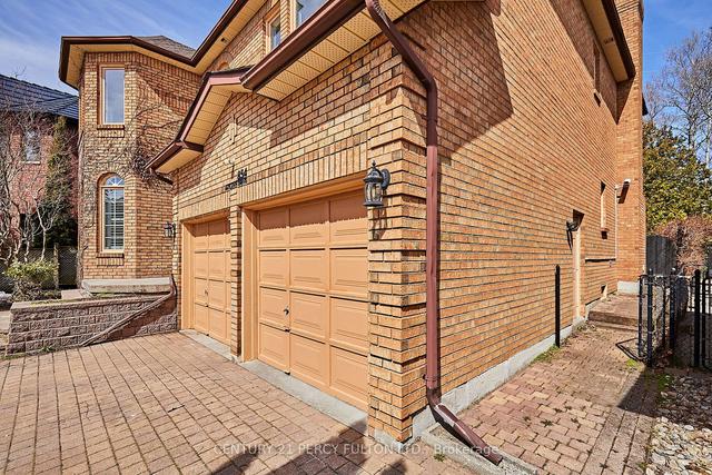 854 Baylawn Dr, House detached with 4 bedrooms, 4 bathrooms and 6 parking in Pickering ON | Image 35