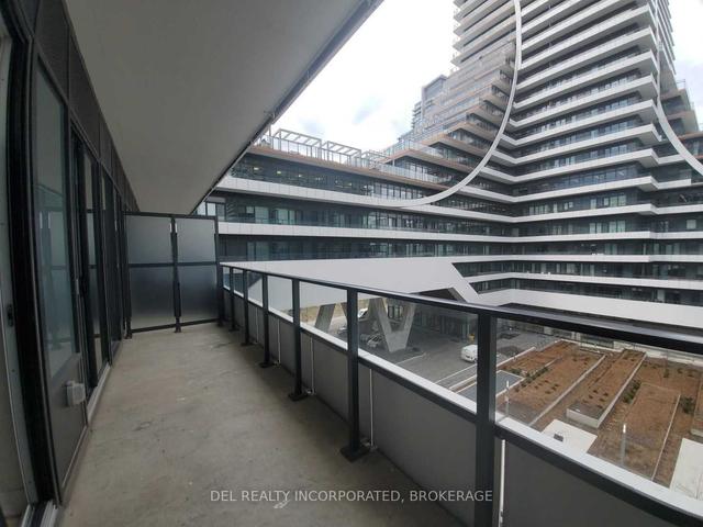 403 - 20 Shore Breeze Dr, Condo with 1 bedrooms, 1 bathrooms and 1 parking in Toronto ON | Image 12