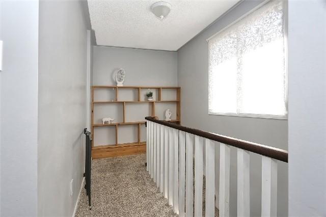 12 Cuthbert St, House detached with 3 bedrooms, 3 bathrooms and 4 parking in Barrie ON | Image 12