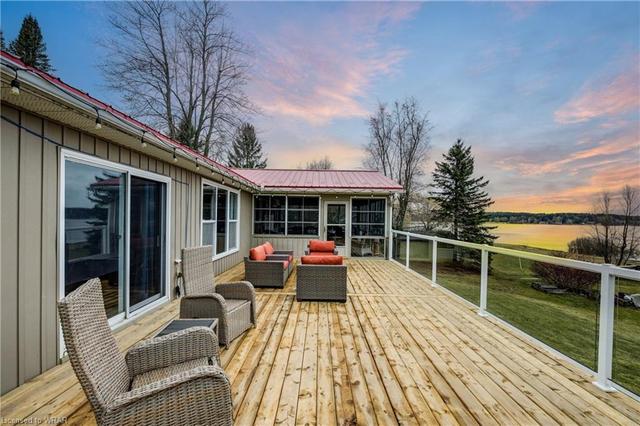 1012 Road 10 Road W, House detached with 5 bedrooms, 1 bathrooms and 7 parking in Mapleton ON | Image 46