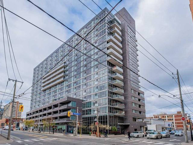 1103 - 320 Richmond St E, Condo with 2 bedrooms, 2 bathrooms and 1 parking in Toronto ON | Image 13