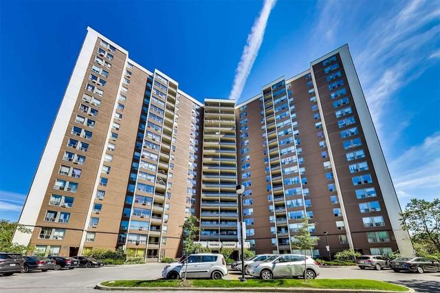 1816 - 5 Vicora Linkway Way, Condo with 3 bedrooms, 2 bathrooms and 1 parking in Toronto ON | Image 19