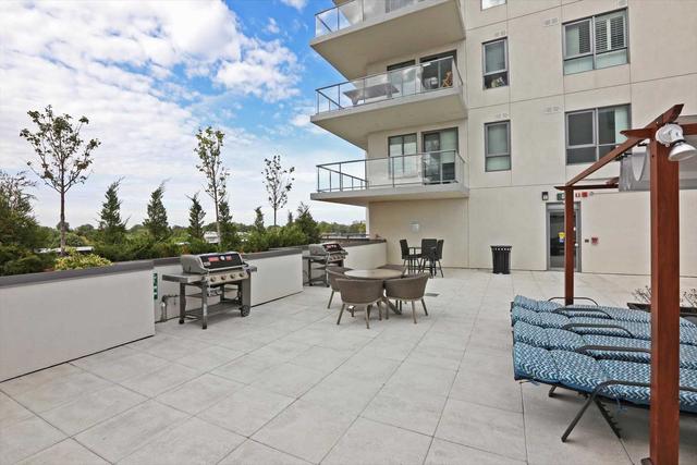 1113 - 22 East Haven Dr, Condo with 2 bedrooms, 2 bathrooms and 1 parking in Toronto ON | Image 26