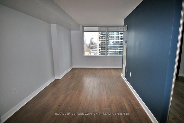 3805 - 25 Telegram Mews, Condo with 1 bedrooms, 1 bathrooms and 1 parking in Toronto ON | Image 25
